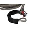 Lockjaw 3/8 in. x 100 ft. 6,600 lbs. WLL. LockJaw Synthetic Winch Line Extension w/Integrated Shackle 21-0375100 - alternate 5